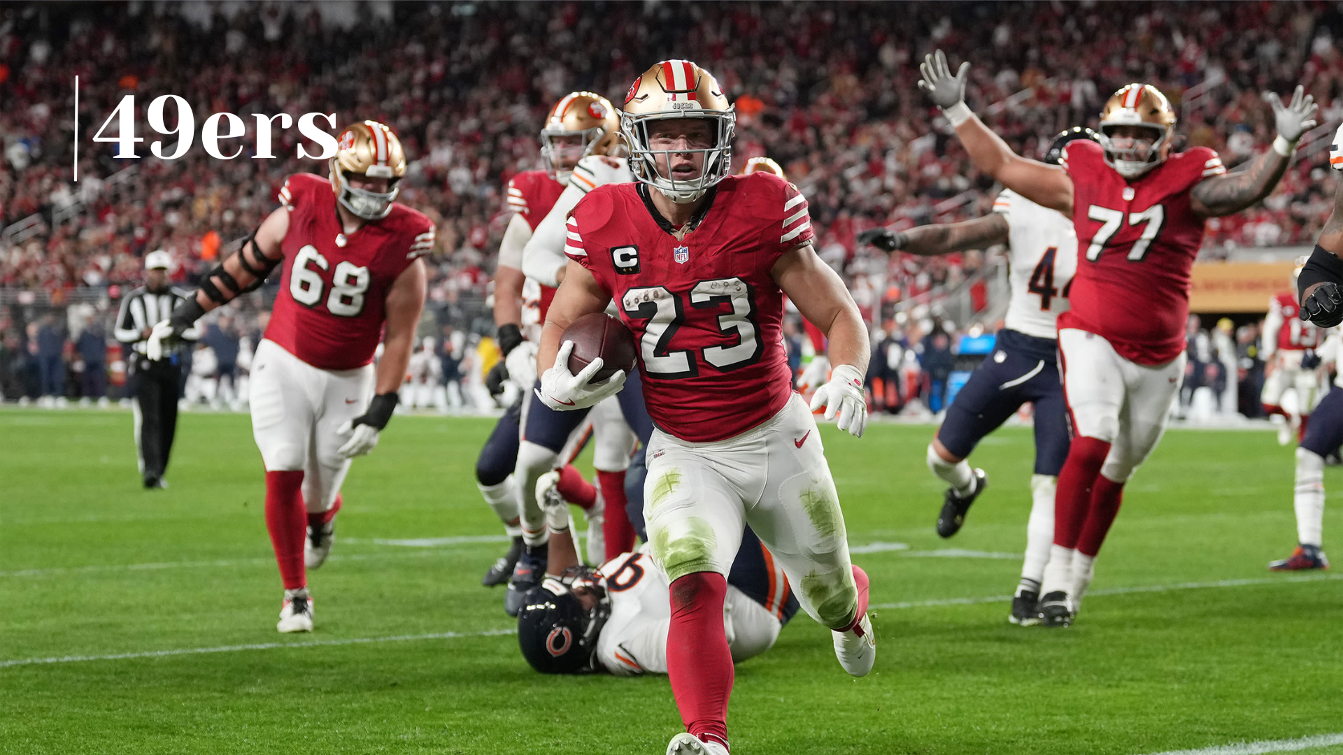 49ers