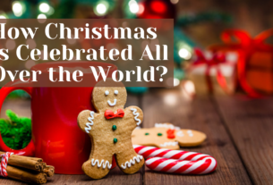 Christmas Celebrations