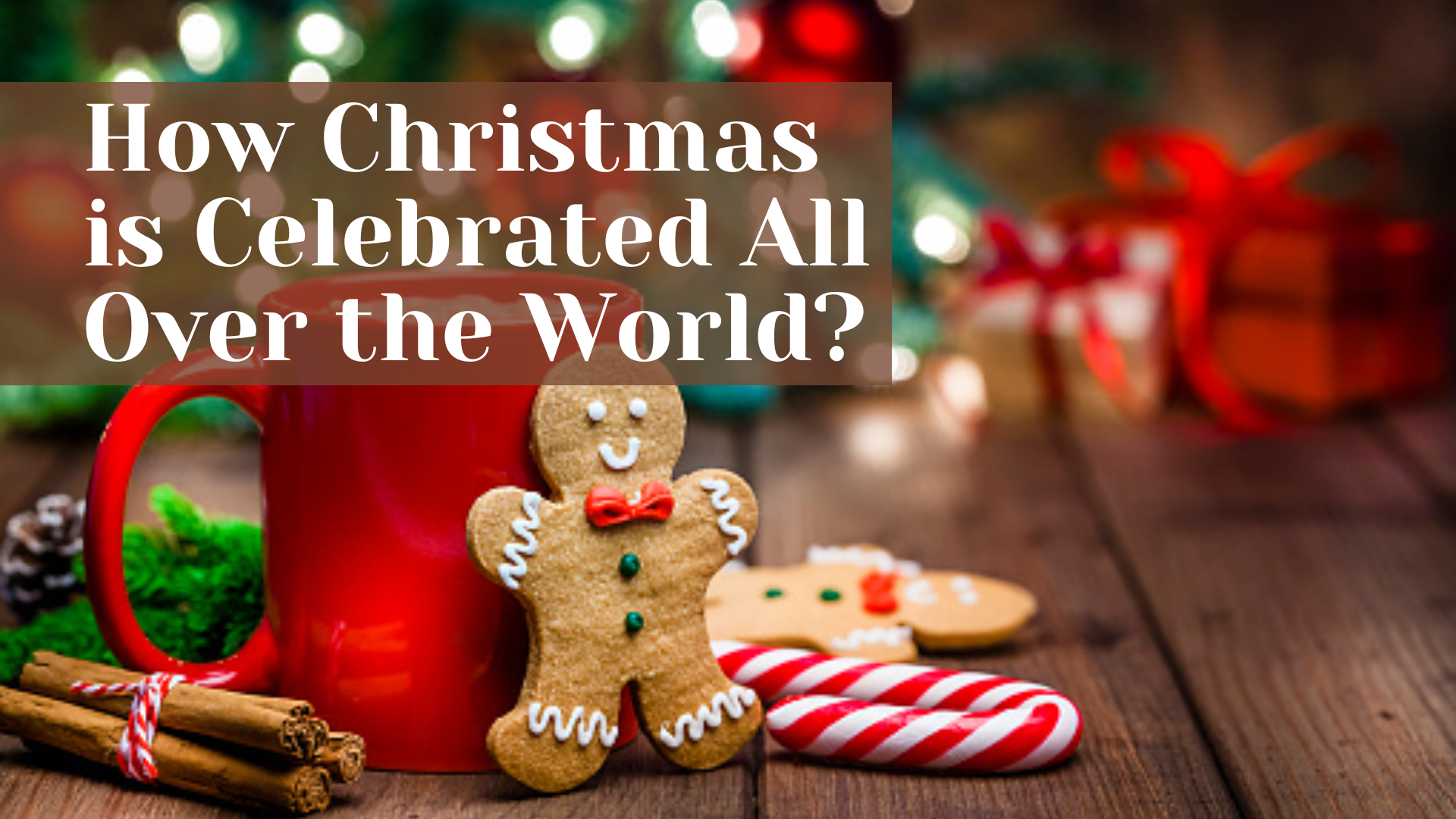 Christmas Celebrations