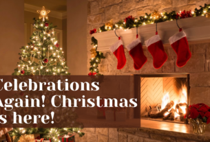 Christmas Celebrations