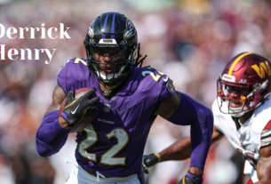 Derrick Henry