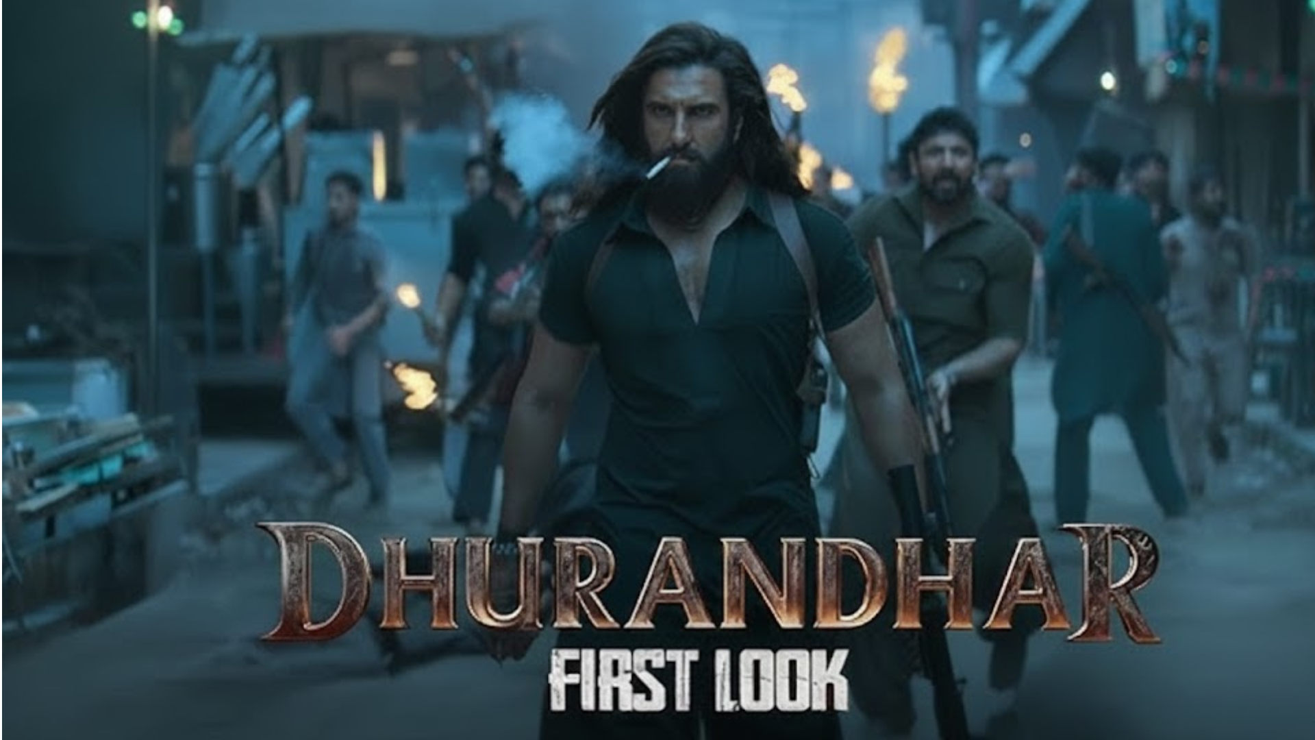 Dhurandhar Movie