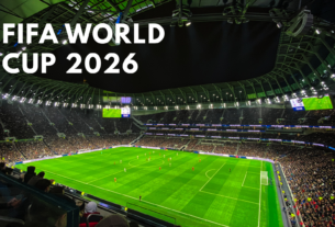 Fifa World Cup 2026