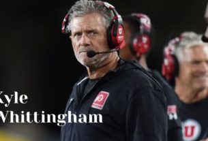 Kyle Whittingham