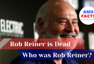 Rob Reiner is Dead