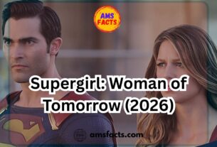Supergirl: Woman of Tomorrow (2026)