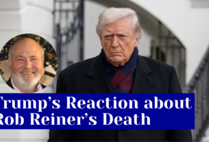 Trump Reiner