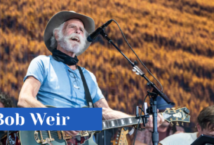 Bob Weir
