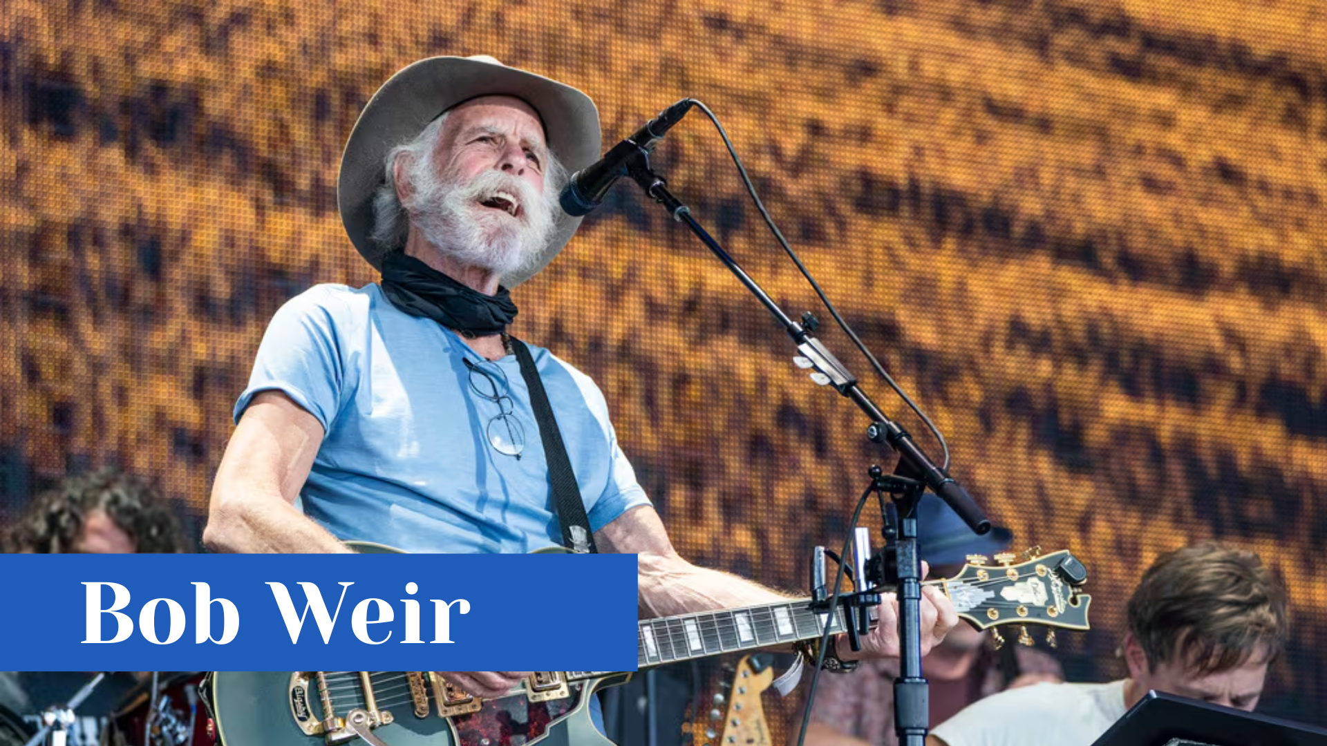 Bob Weir