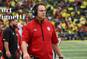 Curt Cignetti