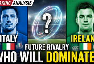 Italy vs Ireland