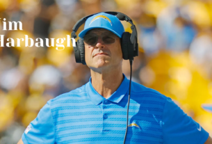 Jim Harbaugh