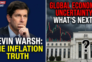 Kevin Warsh