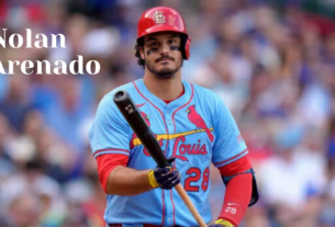 Nolan Arenado