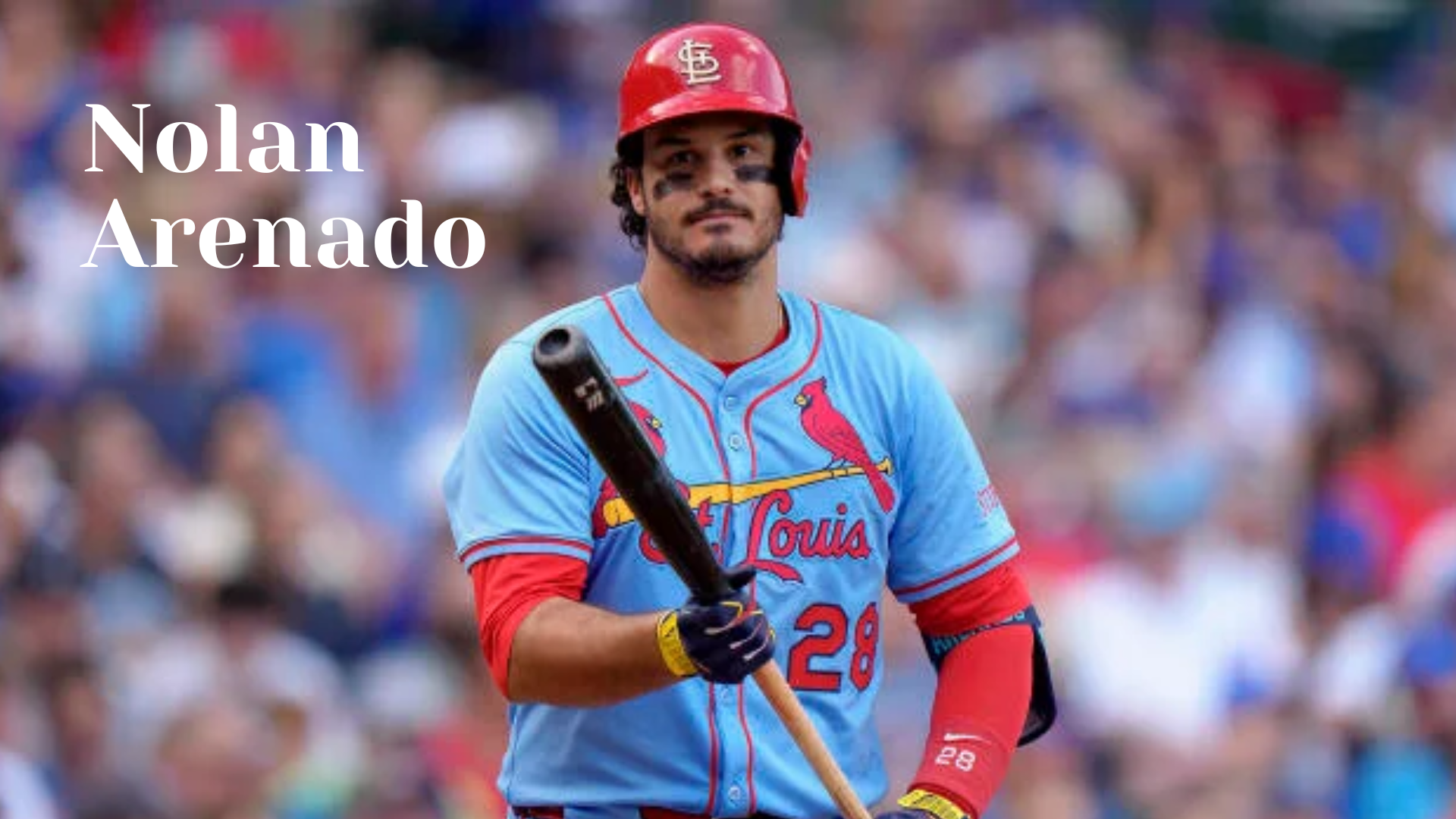 Nolan Arenado