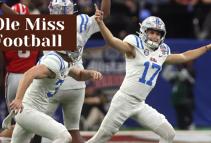 Ole Miss Football