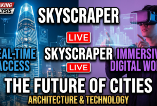 Skyscraper Live