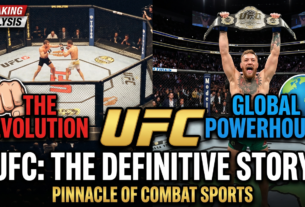 Ultimate Fighting Championship
