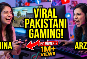 Viral Videos, Stock Market & Cricket Hina and Arzu Story