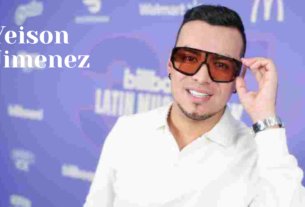 Yeison Jimenez