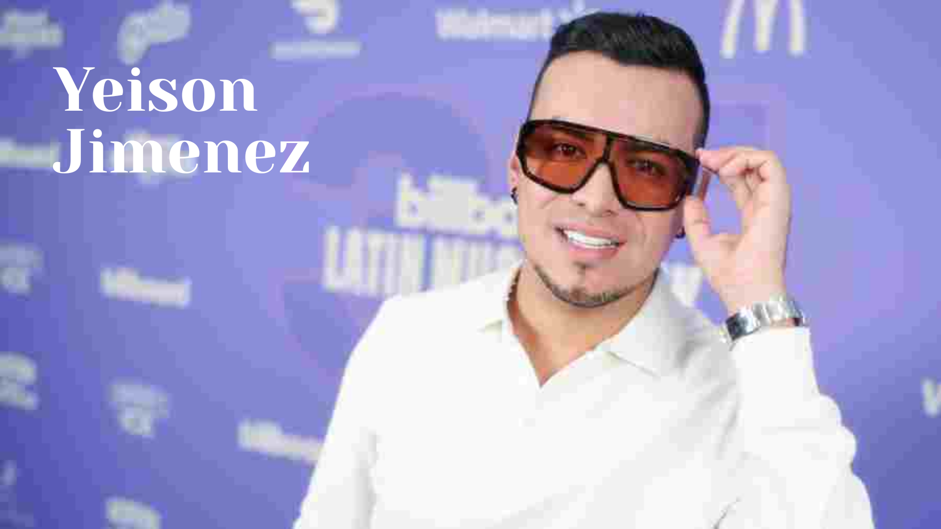 Yeison Jimenez