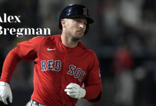 Alex Bregman