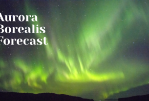 Aurora Borealis Forecast