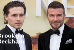Brooklyn Beckham