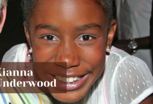 Kianna Underwood