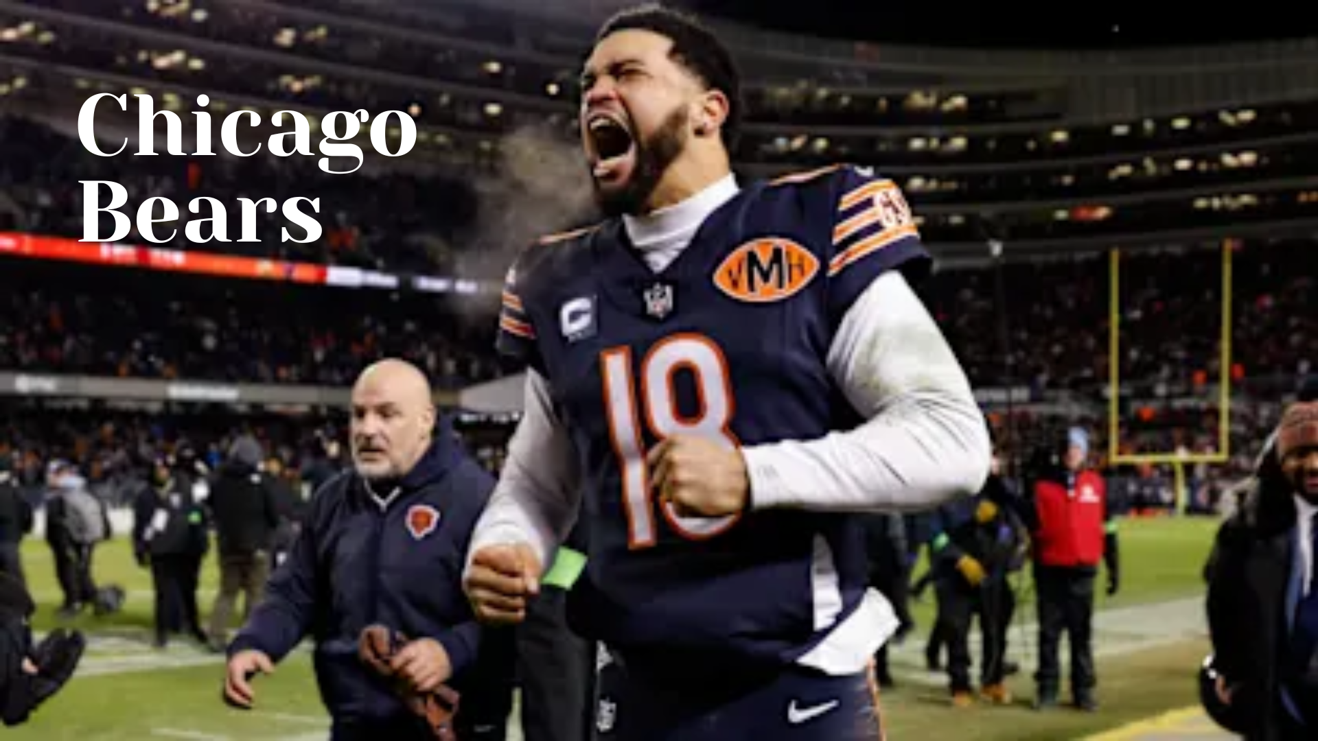 Chicago Bears
