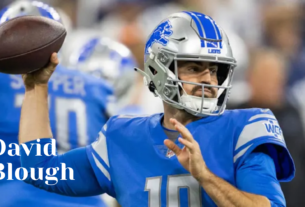 David Blough
