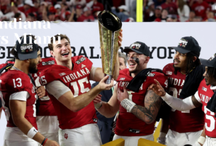 Indiana vs Miami