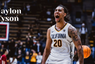 jaylon tyson