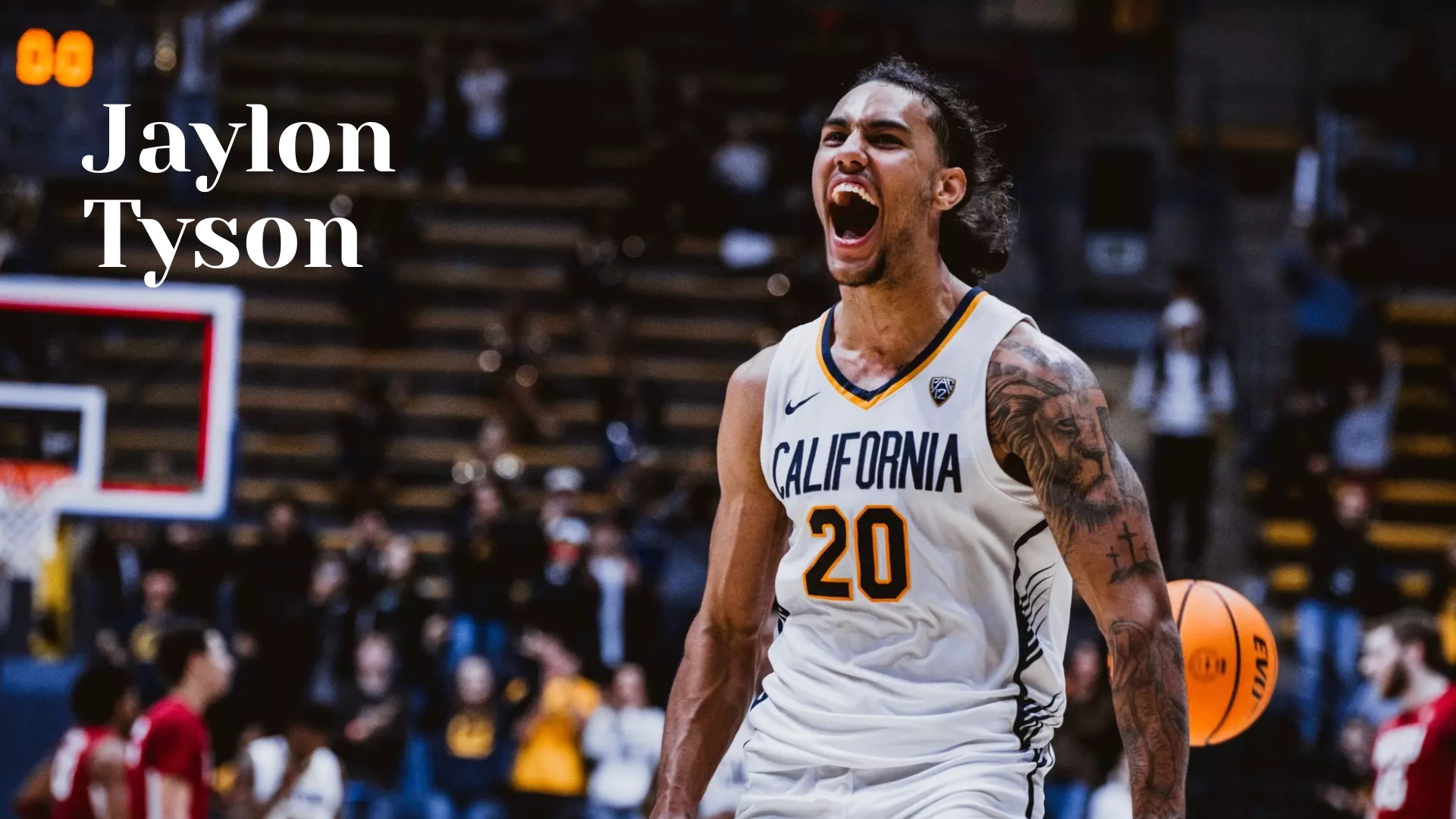 jaylon tyson