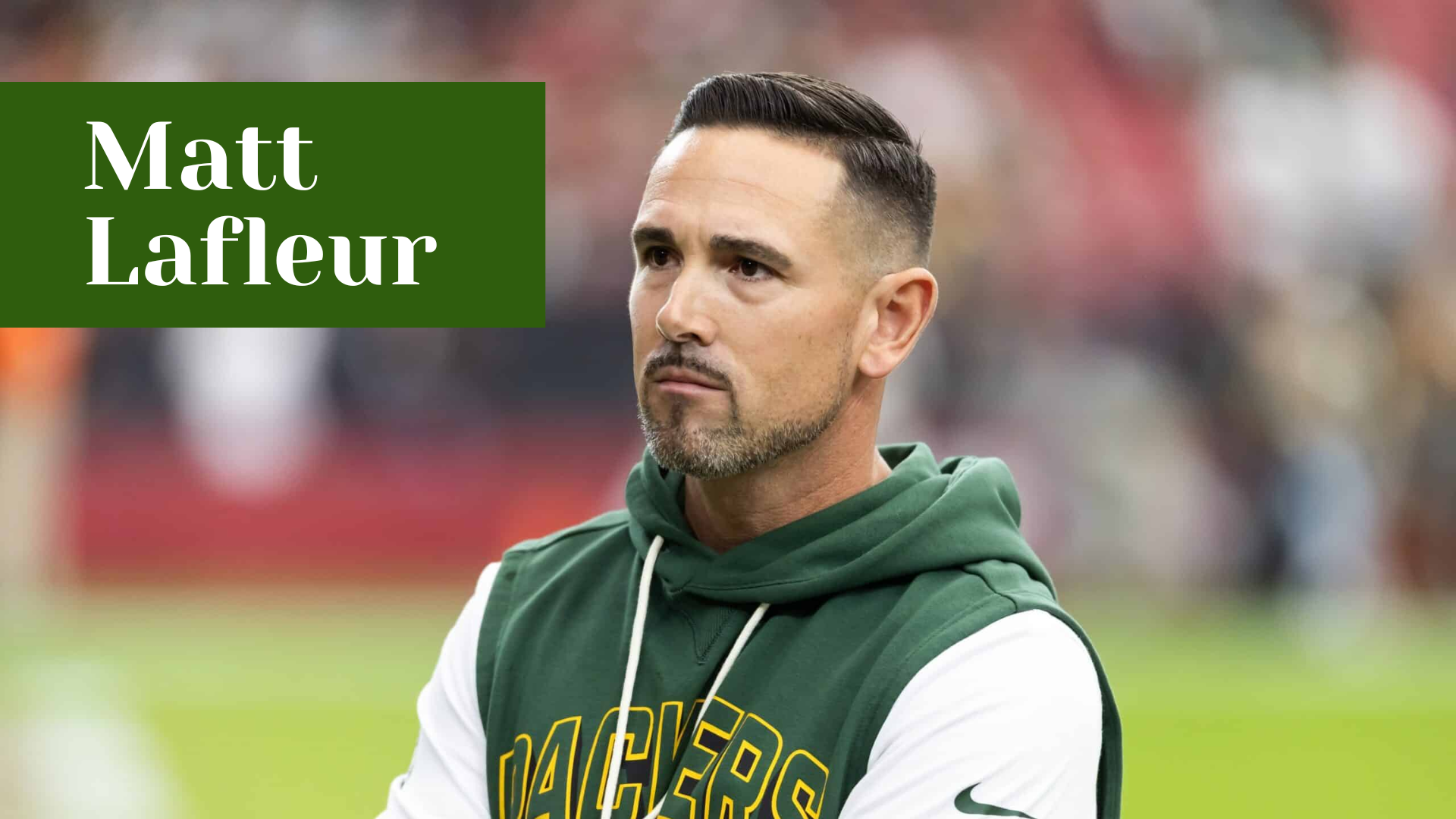 Matt Lafleur