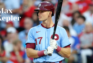 Max Kepler