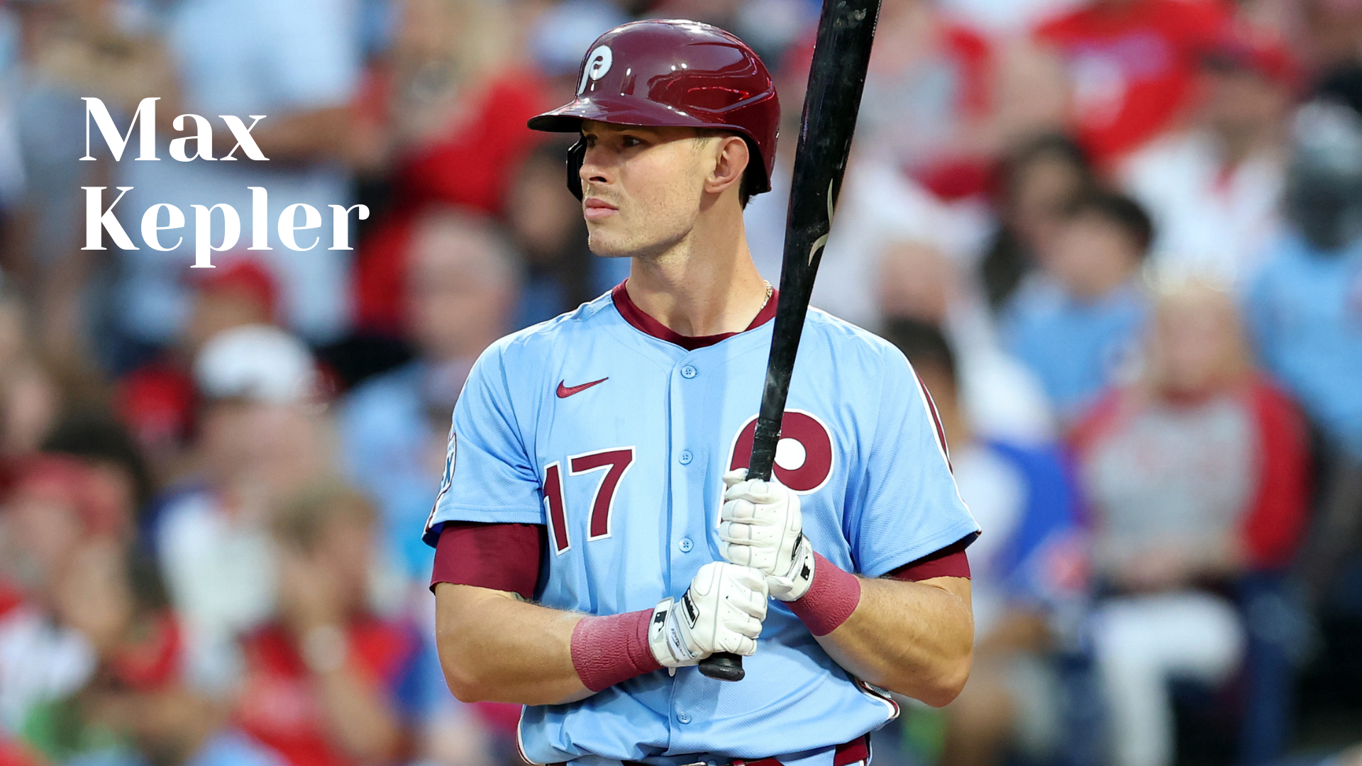 Max Kepler