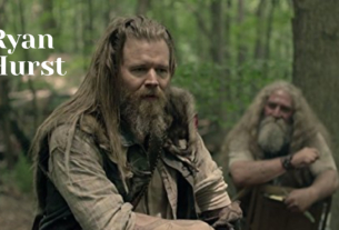 Ryan Hurst