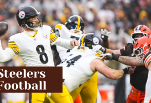Steelers