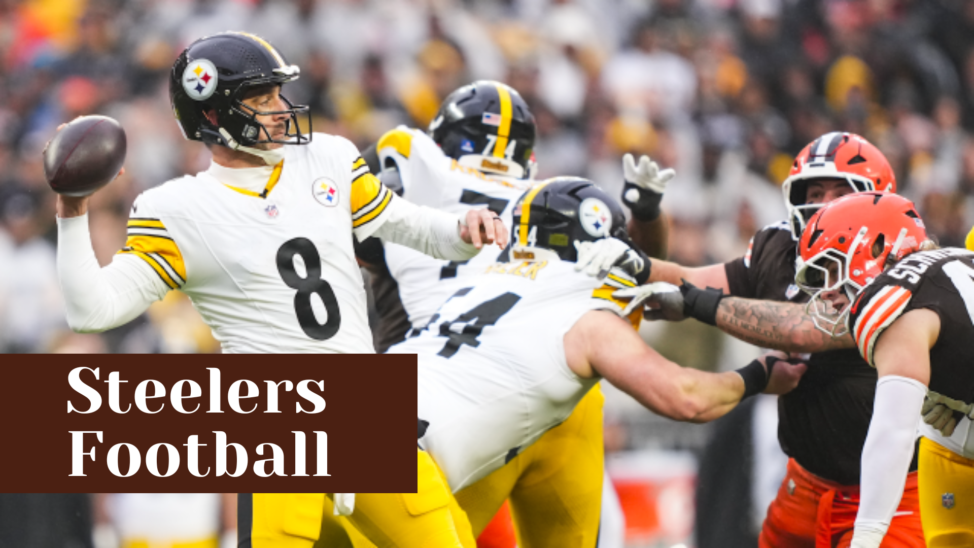 Steelers