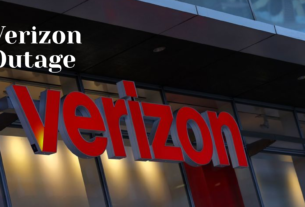 Verizon Outage