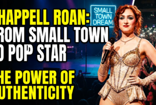 Chappell Roan