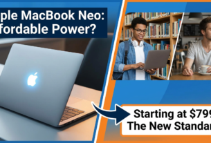 Apple MacBook Neo