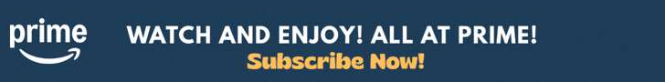 Prime Video Subscription Ad