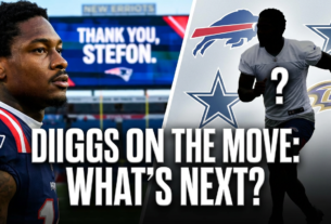 Stefon Diggs
