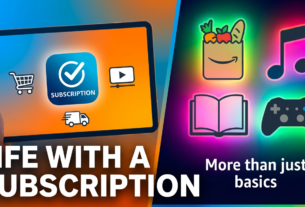 Life with a Subscription