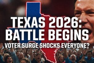 Texas Election 2026
