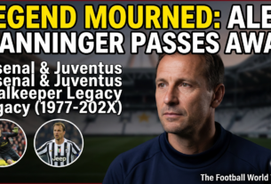 Alex Manninger Dies