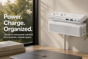 Charge Everything with 10 in 1 Charger