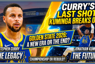 Golden State Warriors 2026